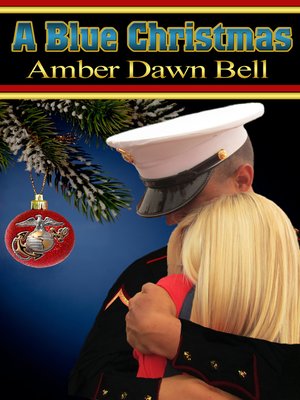 cover image of A Blue Christmas